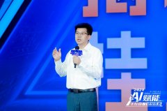 布星睿智算核心和星睿大模子