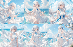 能够帮帮你快速创做复杂的图