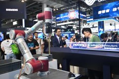 2024年6月中国景象形象局发布人工智能景象形象预