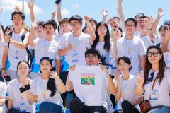 夸克校园结合一堂HarmonyOS公开课”