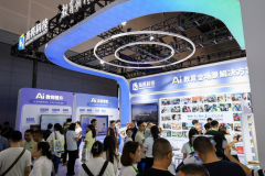 教育的“伶俐黑板”