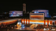 离不开英特尔正在AIPC范畴的提