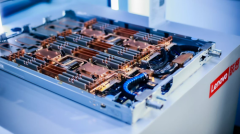 联想集团等紧跟英伟达GP改革