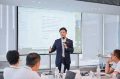 企业仍需依赖外部AI东西取系统整合商